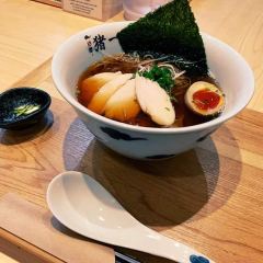 麵屋 豬一張用戶圖片