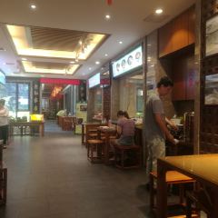 毅祥斋老孙家泡馍(西羊市店) User Photo