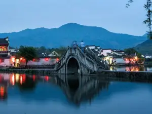 本地鮮土菜館