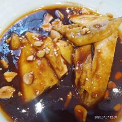 Daoxiang Restaurant (bao'anzhongxinfen) User Photo