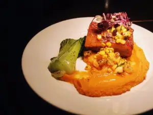 Craft Bar & kitchen