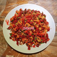BIG CRAWFISH HOUSE User Photo