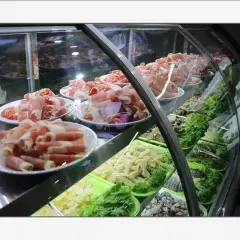 AI NI NIU ROU HUO GUO ZI ZHU LA HU AN CHANG DIAN 여행 사진