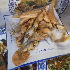 海濤漁家海鮮小廚(森林公園吳家台店)張用戶圖片