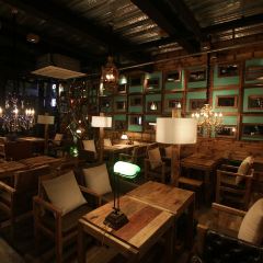 漫咖啡(曼巴特店) User Photo