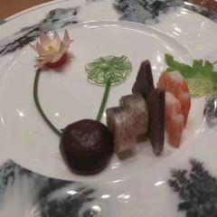 Restaurant l'equateur User Photo