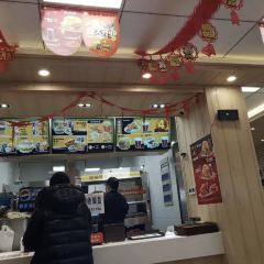 华莱士·全鸡汉堡(太康店) User Photo