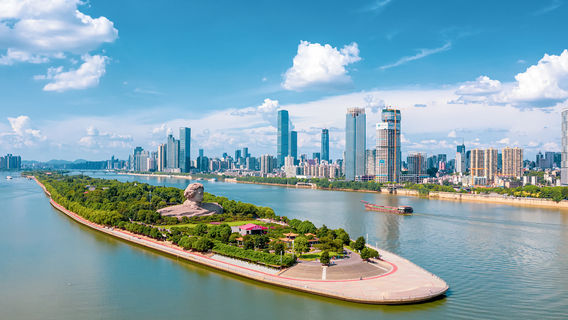 LiuyangTours