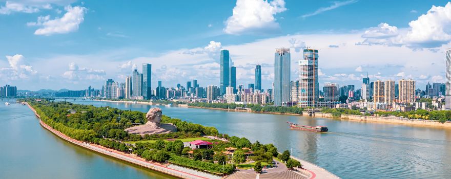 湖南长沙旅游攻略:邂逅星城长沙,畅享古韵新潮 湖南长沙旅游攻略:邂逅星城长沙,畅享古韵新潮