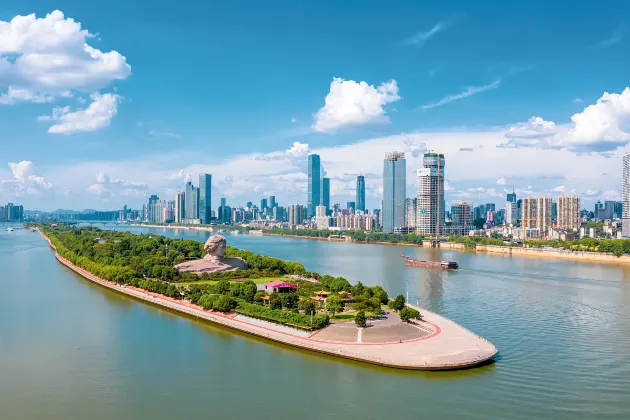 Các đánh giá Furong Town Shangfang Jiewa Designer Garden Meisu