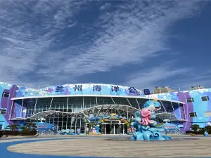 Popular Family-Friendly Attractions in Yuzhong