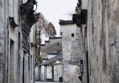 Yixian Ancient City