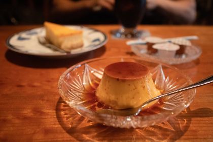 実演手打うどん 杵屋 品川インターシティ