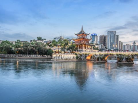 温州到贵阳飛行時間