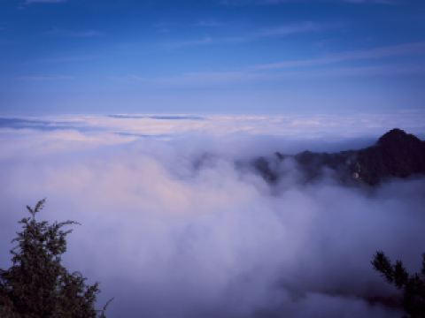 黃山步仙橋附近酒店