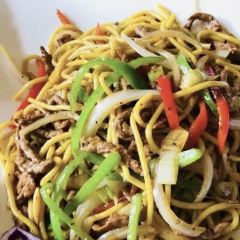 今典故事(新野店) 여행 사진