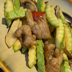 AHN LAN NINGHAI · THE RESTAURANT ảnh của người dùng