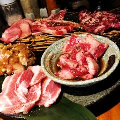 肉祭烧肉一番(万象九宜城店) User Photo