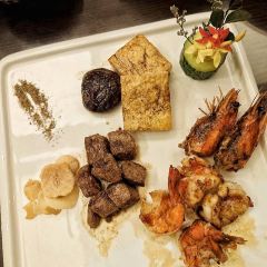 Yunriben Cuisine Restaurant (guanlanhu) User Photo