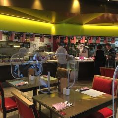 The Chef's Table at Crowne Plaza Hong Kong Kowloon East User Photo