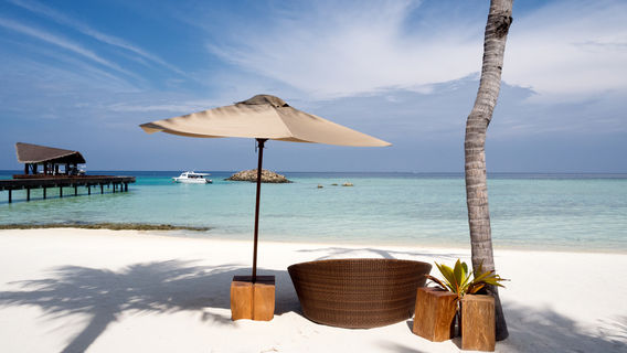 Национальный парк Севен Майл Бич