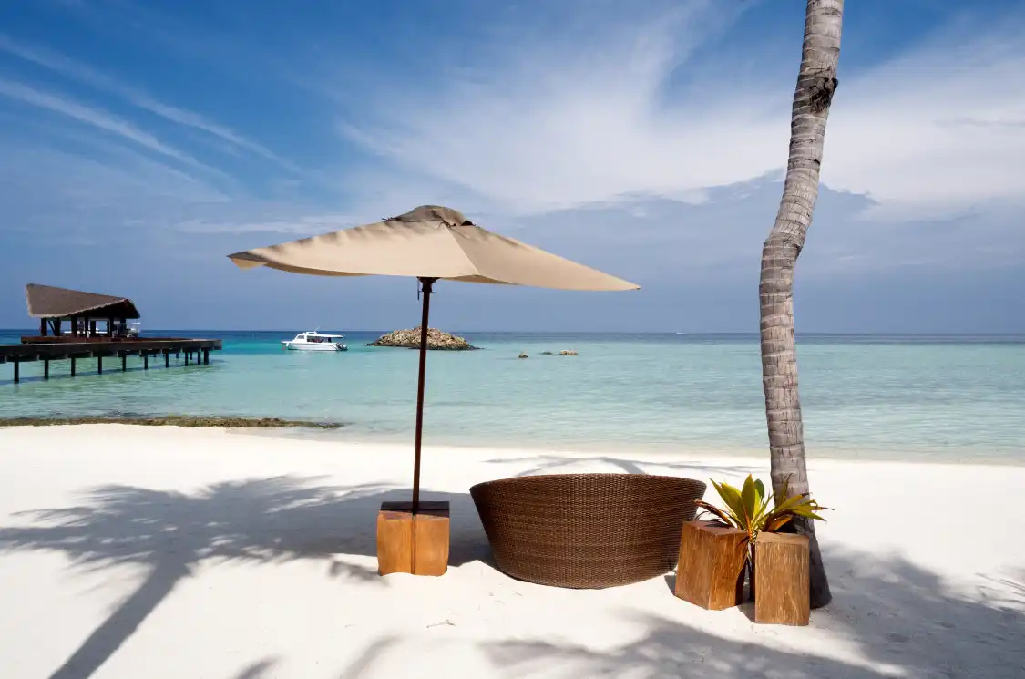 Hotels near Seven Mile Beach