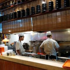 Ziwulu Zhangji Roujiamo (Cuihua Road) User Photo