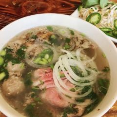 Saigon Shack User Photo