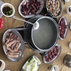 五洞生记牛肉馆 User Photo