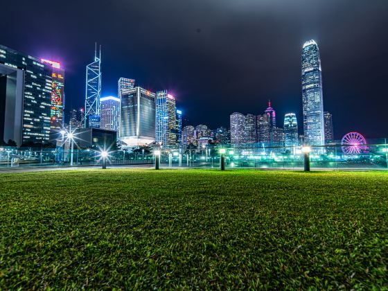 香港高等法院