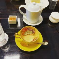 Binya Coffee Shop Izukogen User Photo