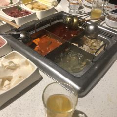 Haidilao Hot Pot (huiyicheng) User Photo