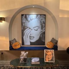 MESS gallery restaurant&bar User Photo