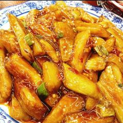 老味道1992(武当山店) User Photo