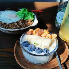 咖啡·湖(德清店) User Photo
