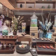 丰泰花园酒店丰泰阁西餐厅(西餐部) User Photo