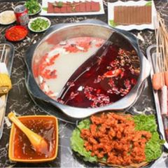 周和友桃源串串香 User Photo