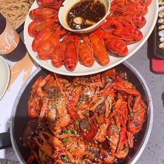 CHENG JI XIANG LA HA User Photo