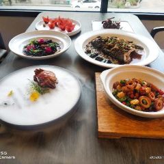 Jinxi Hot Pot 여행 사진