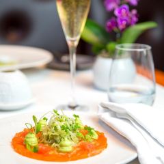 Galvin La Chapelle User Photo