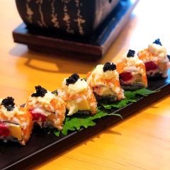 QINGYE BENJING CUT COOKING User Photo