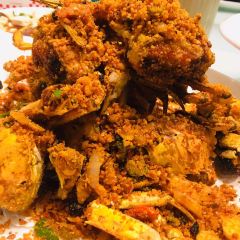 虾来来餐厅(健身北路店) User Photo
