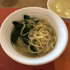 杭州千岛湖皇冠假日酒店西餐厅 User Photo