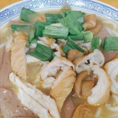 锦泓老字号猪脏粉(东联大厦店) User Photo