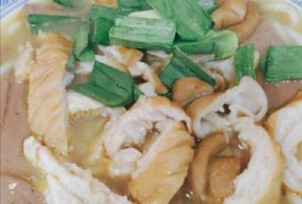 锦泓老字号猪脏粉(东联大厦店) User Photo