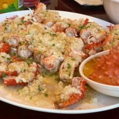 Dongshenglidu (huayuanlu) User Photo