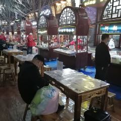 ER DAO JIE YE SHI JI GE DIAN ảnh của người dùng