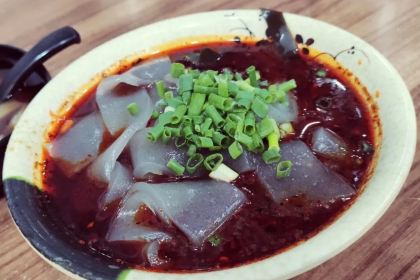 洞中香(美龙商业场店)