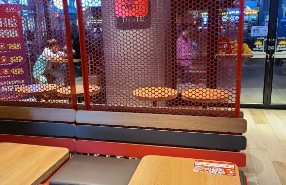 肯德基（連州大道店）