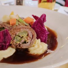 Ratskeller München User Photo